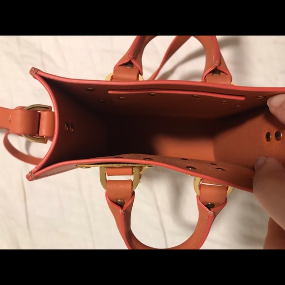 Sophie Hulme Albion Nano tote - Picture 4 of 7